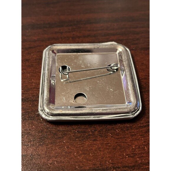 Disneyland Backstage Magic 40th Anniversary Open House 1995 Square Pin - Picture 3 of 3